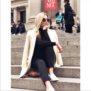 Meet your Posher, Stacey